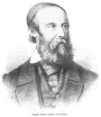 Binzer, August Daniel von