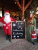 Weihnachtsmarkt in Kirchheim 2023