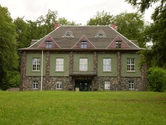 Steinsburgmuseum