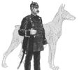 Herr Dobermann aus Apolda