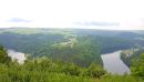 Hohenwarte-Stausee