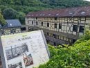 Obermühle Hetschburg