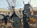 Traditionelles Halloween in Thüringen?