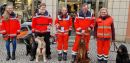 Johanniter Rettungshundestaffel Thüringen