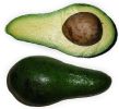 Avocado als Schlafmittel