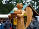 Tonndorfer Weihnachts-Bauernmarkt 2024