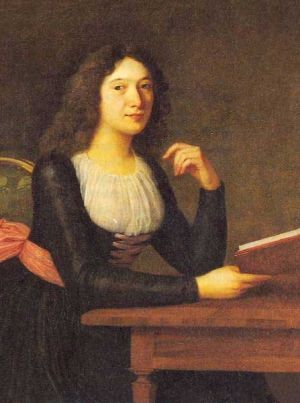 Charlotte von Schiller, geb. von Lengefeld