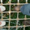 Blick nach unten