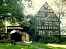 Thüringer Bauernhäuser