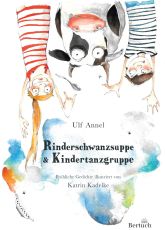 Rinderschwanzsuppe