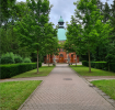 Historischer Friedhof Apolda -BUGA 2021