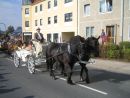 Das Theresienfest in Hildburghausen