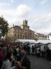 Zwiebelmarkt in Weimar 2025