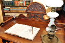 Literaturmuseum Meiningen