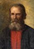 Leo Tolstoi in Jena