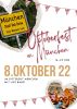 Oktoberfest auf dem Rittergut München