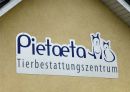 Pietaeta: Trauerbegleitung für Tierfreunde