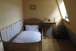 Schillers Schlafzimmer