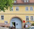 Das Baumbachhaus in Kranichfeld