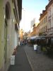 Wagnergasse Jena