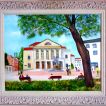 Weimar - Nationaltheater
